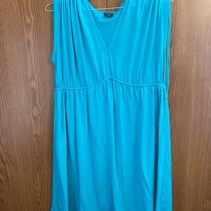 Women’s Tank Top Dress